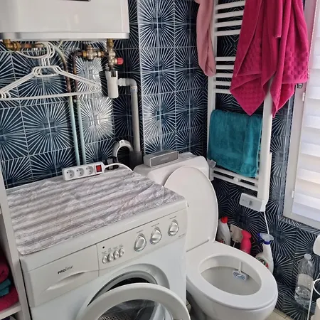 Comfy Apartment