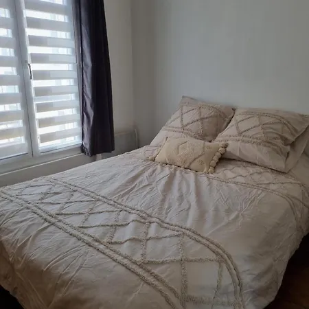 Comfy Paryż